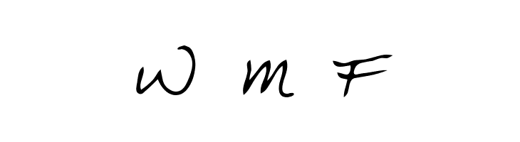 Doctor  Free Fonts Download