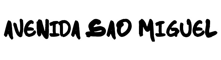 The Dark Jackal  Free Fonts Download