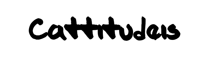 The Dark Jackal  Free Fonts Download