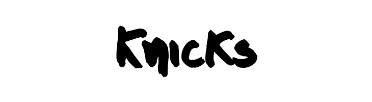 The Dark Jackal  Free Fonts Download