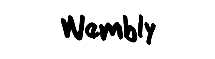 The Dark Jackal  Free Fonts Download