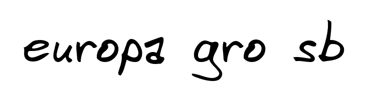 Domestic Manners  Free Fonts Download