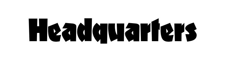 Materhorn NF  Free Fonts Download