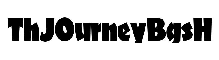 Materhorn NF  Free Fonts Download