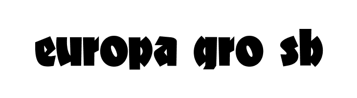 Materhorn NF  Free Fonts Download