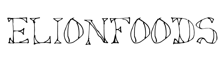 Sketched Out  Free Fonts Download
