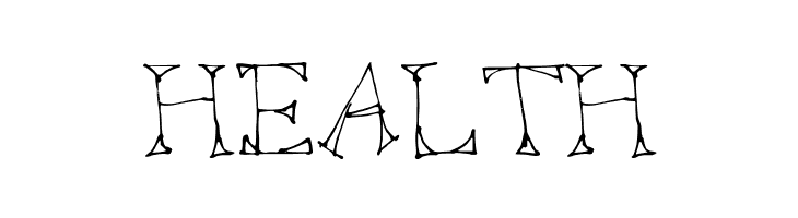 Sketched Out  Free Fonts Download