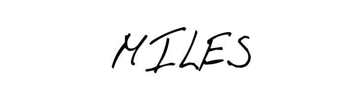 PhontPhreak's Handwriting  Free Fonts Download