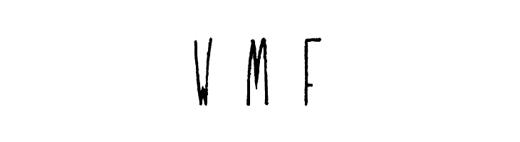 Lucidity Ballpoint  Free Fonts Download