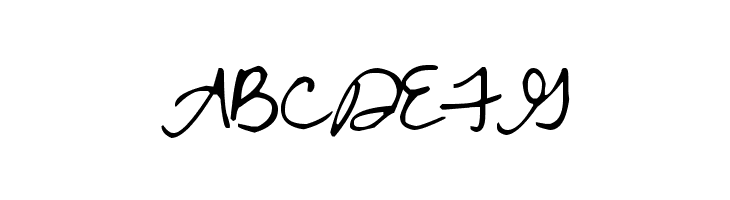 Come unto Me  Free Fonts Download