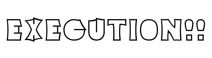 Electric Pickle  Free Fonts Download