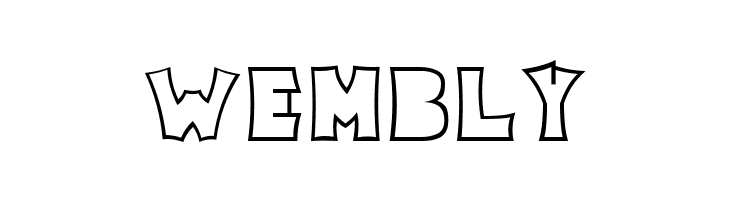 Electric Pickle  Free Fonts Download