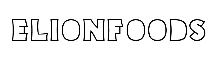 Electric Pickle  Free Fonts Download