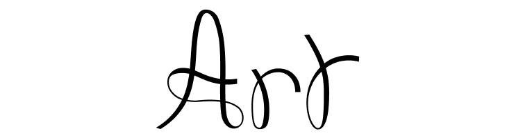 JBCourbes-Regular  Free Fonts Download