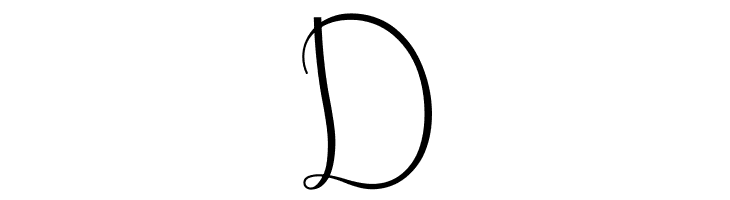 JBCourbes-Regular  Free Fonts Download