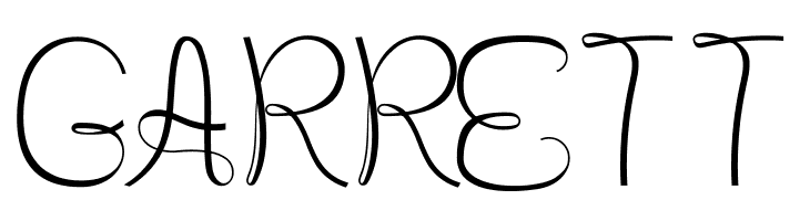 JBCourbes-Regular  Free Fonts Download