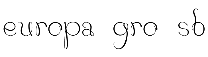 JBCourbes-Regular  Free Fonts Download