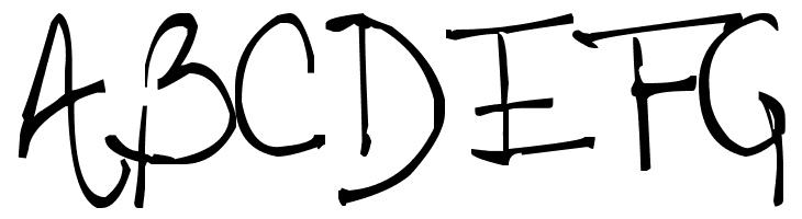 Tehzeta  Free Fonts Download