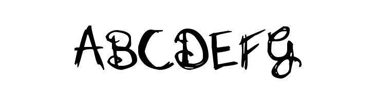 Just Jessie  Free Fonts Download