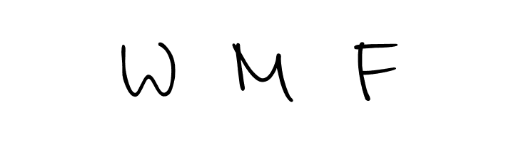 Stylograph  Free Fonts Download