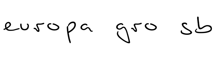 Stylograph  Free Fonts Download