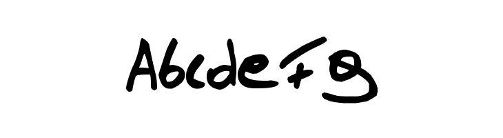 Tomas Massu  Free Fonts Download