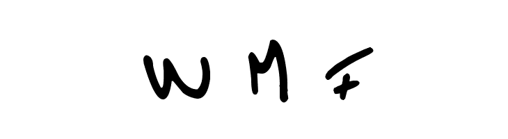 Tomas Massu  Free Fonts Download