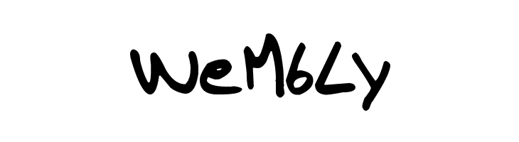 Tomas Massu  Free Fonts Download