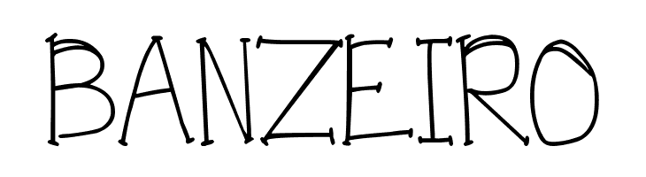 DJB FOR ANNIE  Free Fonts Download