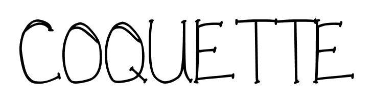 DJB FOR ANNIE  Free Fonts Download