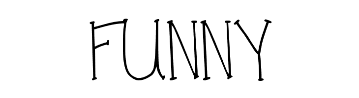 DJB FOR ANNIE  Free Fonts Download
