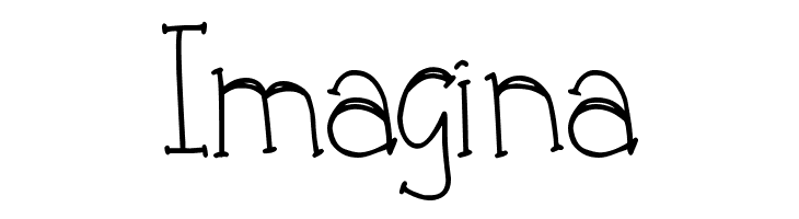 DJB FOR ANNIE  Free Fonts Download