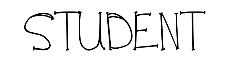 DJB FOR ANNIE  Free Fonts Download