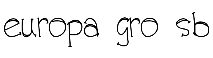 DJB FOR ANNIE  Free Fonts Download