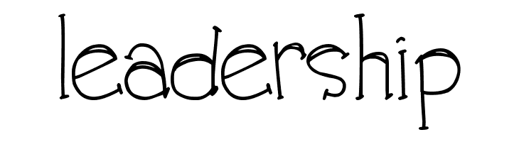 DJB FOR ANNIE  Free Fonts Download