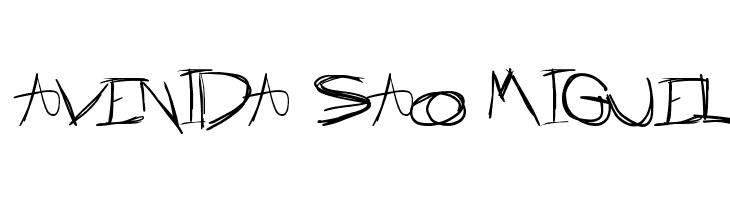 CurrentlyLiving  Free Fonts Download