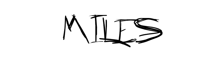 CurrentlyLiving  Free Fonts Download