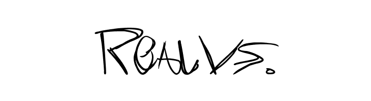 CurrentlyLiving  Free Fonts Download