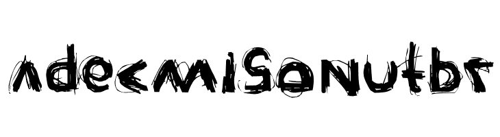 Reienhardt  Free Fonts Download