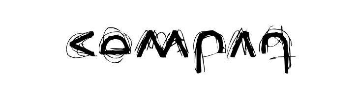 Reienhardt  Free Fonts Download