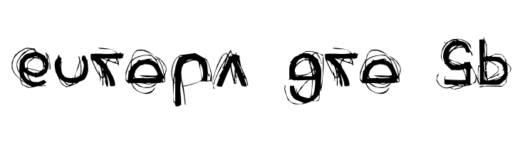 Reienhardt  Free Fonts Download