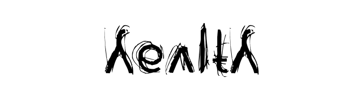 Reienhardt  Free Fonts Download