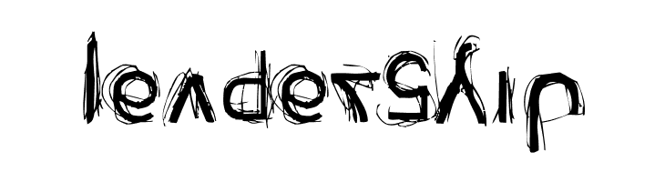 Reienhardt  Free Fonts Download