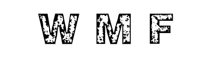 ZWISDOM  Free Fonts Download
