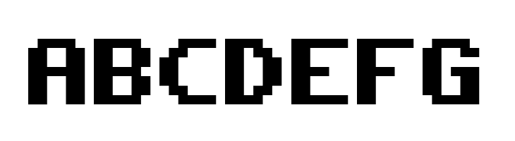 Amiga Forever Pro2  Free Fonts Download