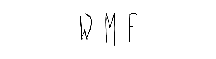 Amethyst Zucchini  Free Fonts Download