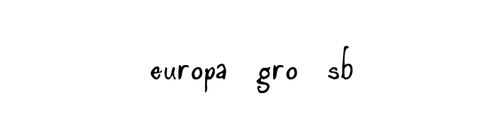 Amethyst Zucchini  Free Fonts Download
