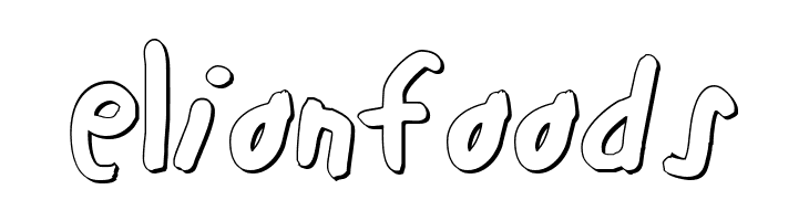 Buttons the Bear 3D  Free Fonts Download