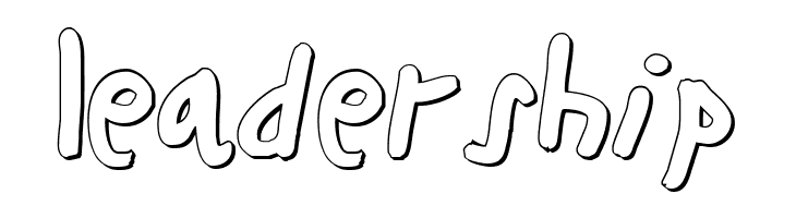 Buttons the Bear 3D  Free Fonts Download