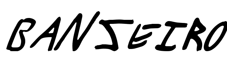 Buttons the Bear Light Italic  Free Fonts Download